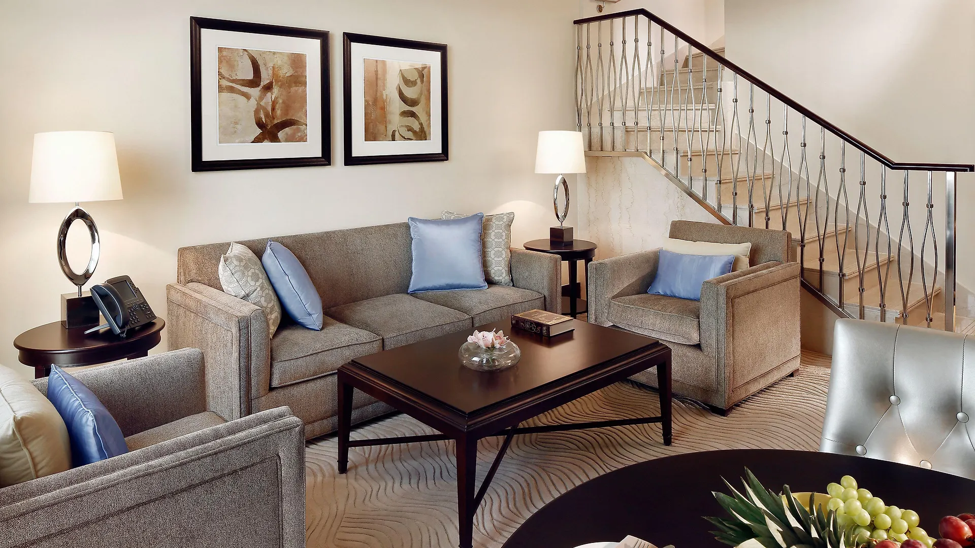 *****  Makkah Clock Royal Tower, A Fairmont Hotel La Mecque Arabie saoudite