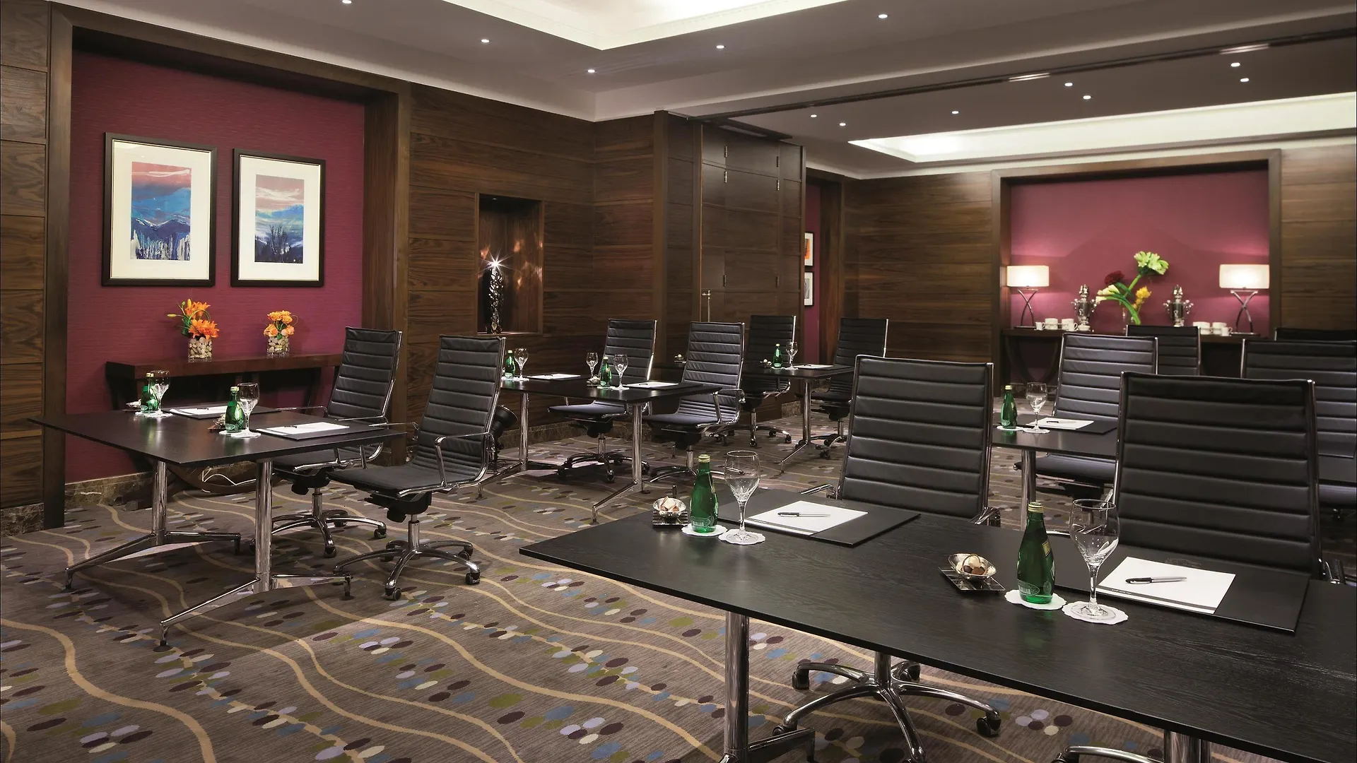 Makkah Clock Royal Tower, A Fairmont Hotel La Mecque Arabie saoudite