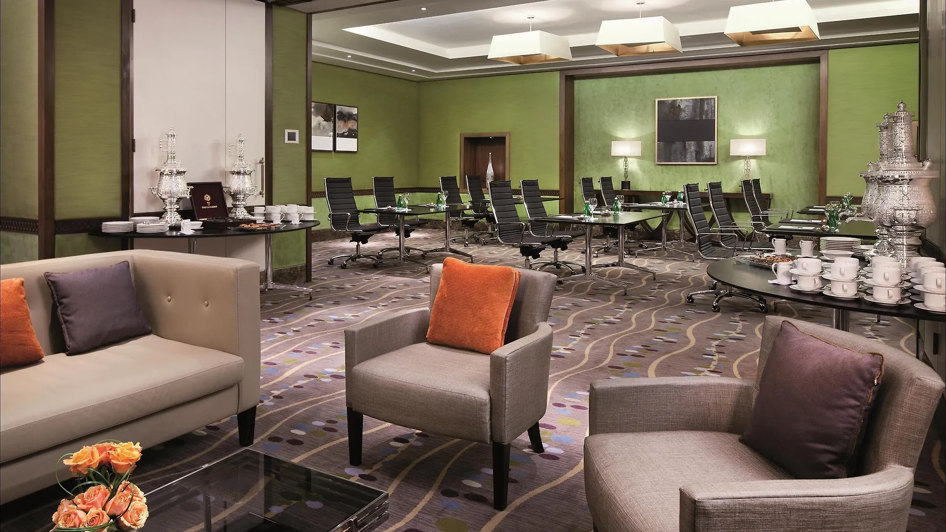 Makkah Clock Royal Tower, A Fairmont Hotel Mecca