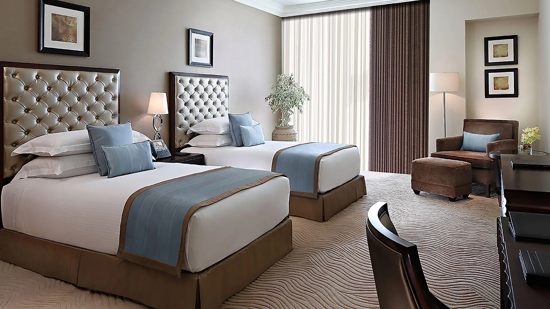 Makkah Clock Royal Tower, A Fairmont Hotel Mecca 5*,