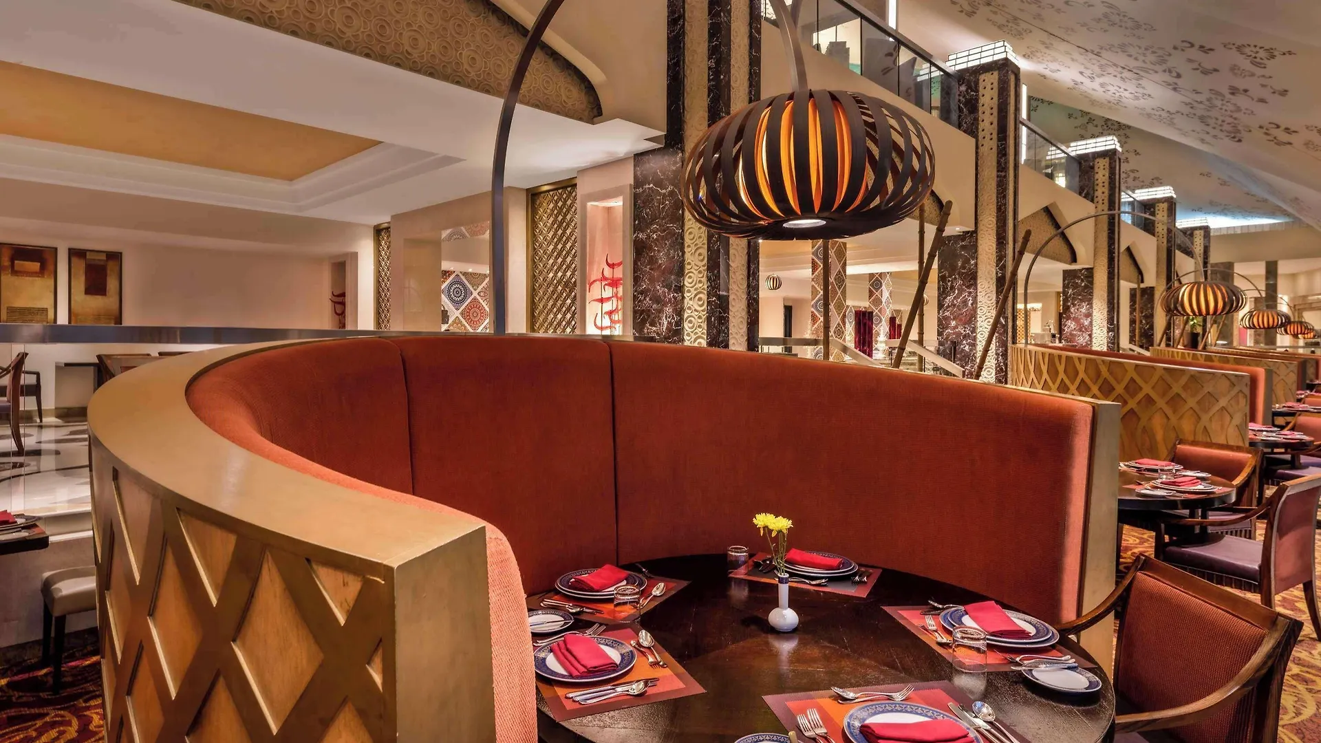 Makkah Clock Royal Tower, A Fairmont Hotel La Mecque Arabie saoudite