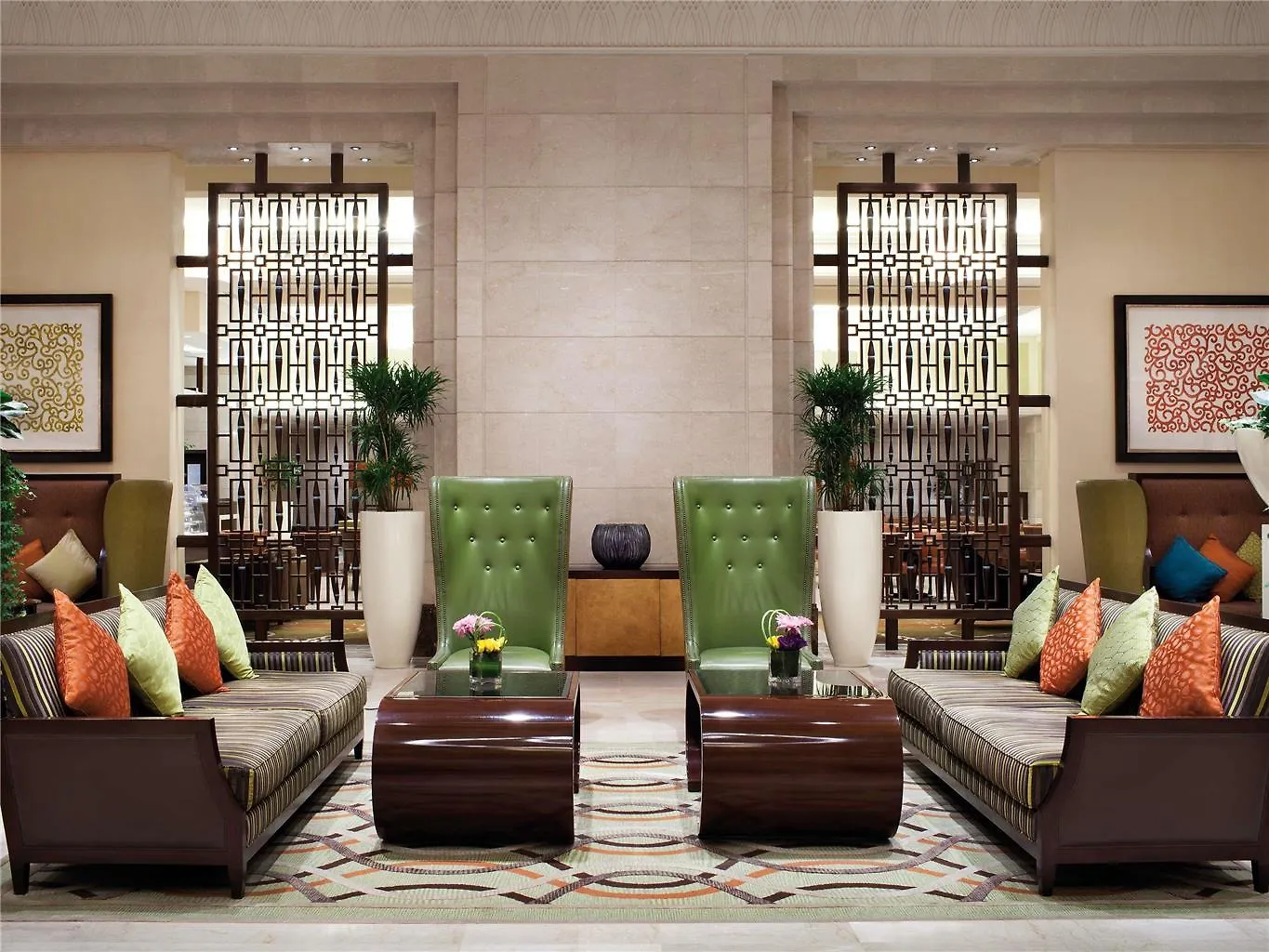 Makkah Clock Royal Tower, A Fairmont Hotel Mecca 5*,  Saudi Arabia