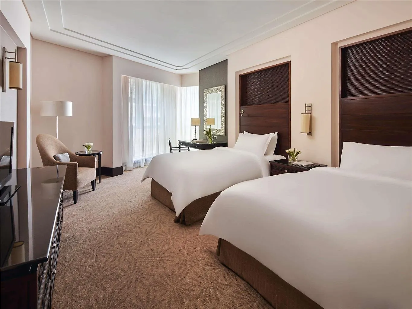 Makkah Clock Royal Tower, A Fairmont Hotel Mecca