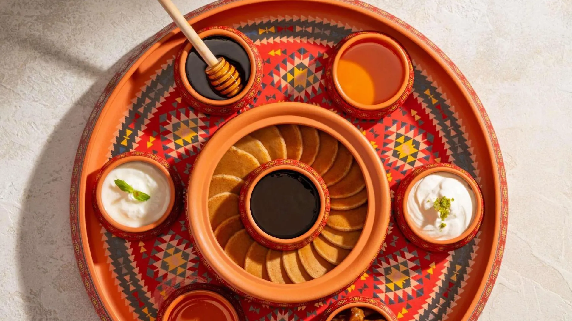 Makkah Clock Royal Tower, A Fairmont Hotel Mekke