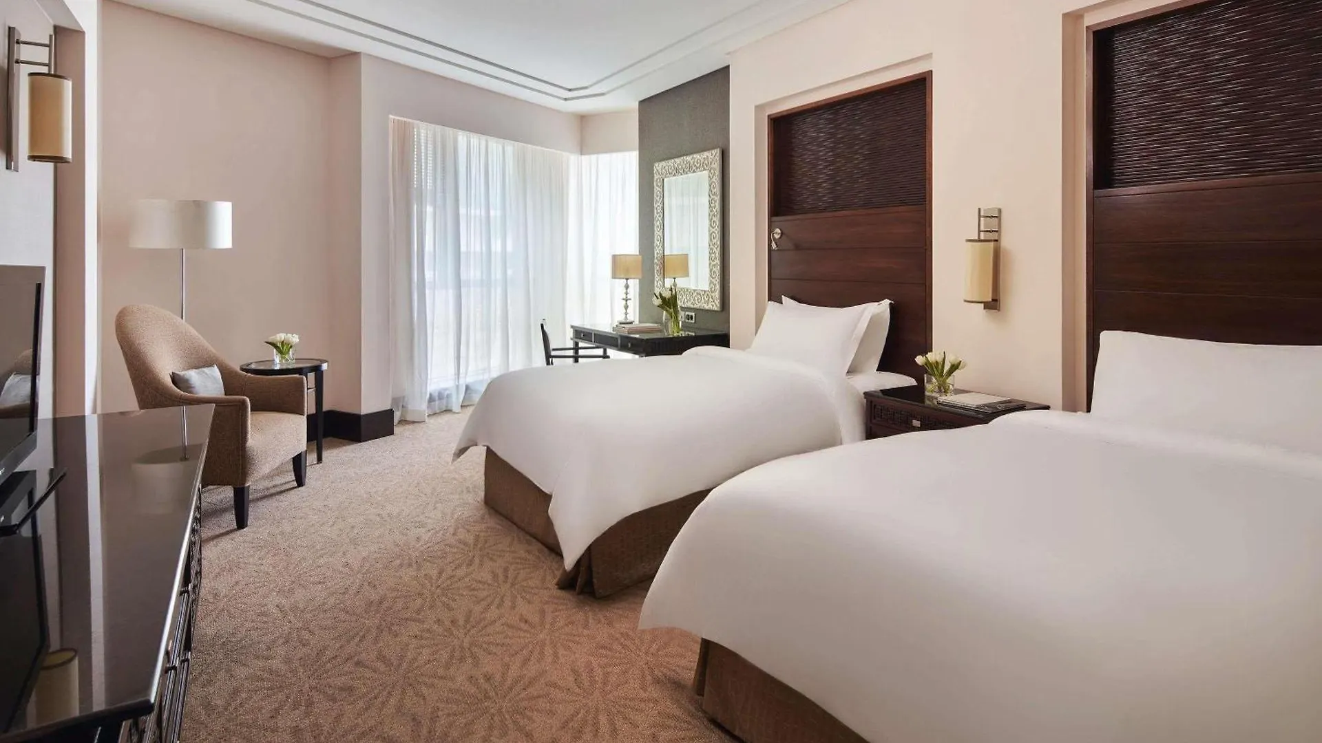 Makkah Clock Royal Tower, A Fairmont Hotel Mecca