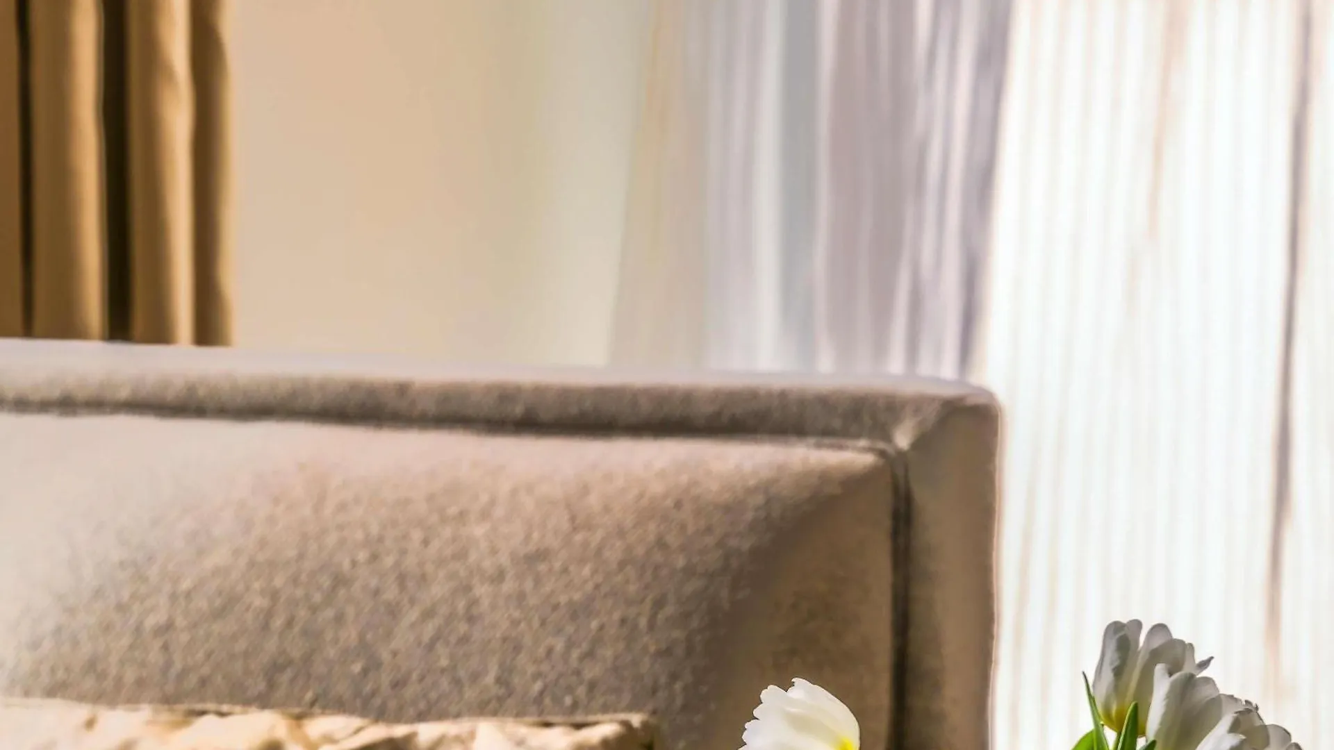 Makkah Clock Royal Tower, A Fairmont Hotel Mecca