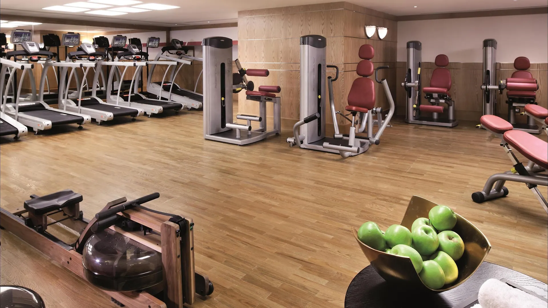 فندق ساعة مكة فيرمونت