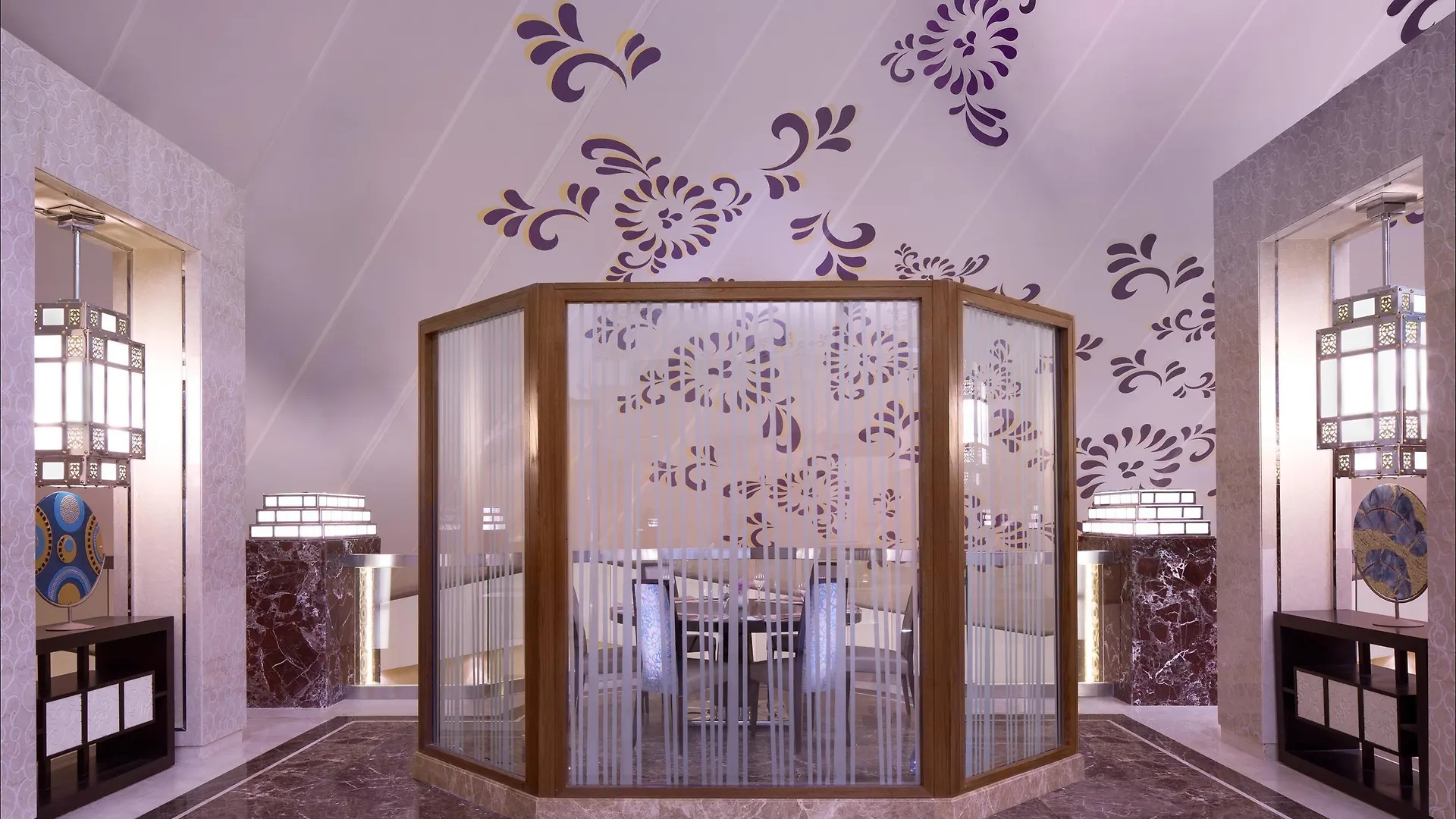 Makkah Clock Royal Tower, A Fairmont Hotel Mecca