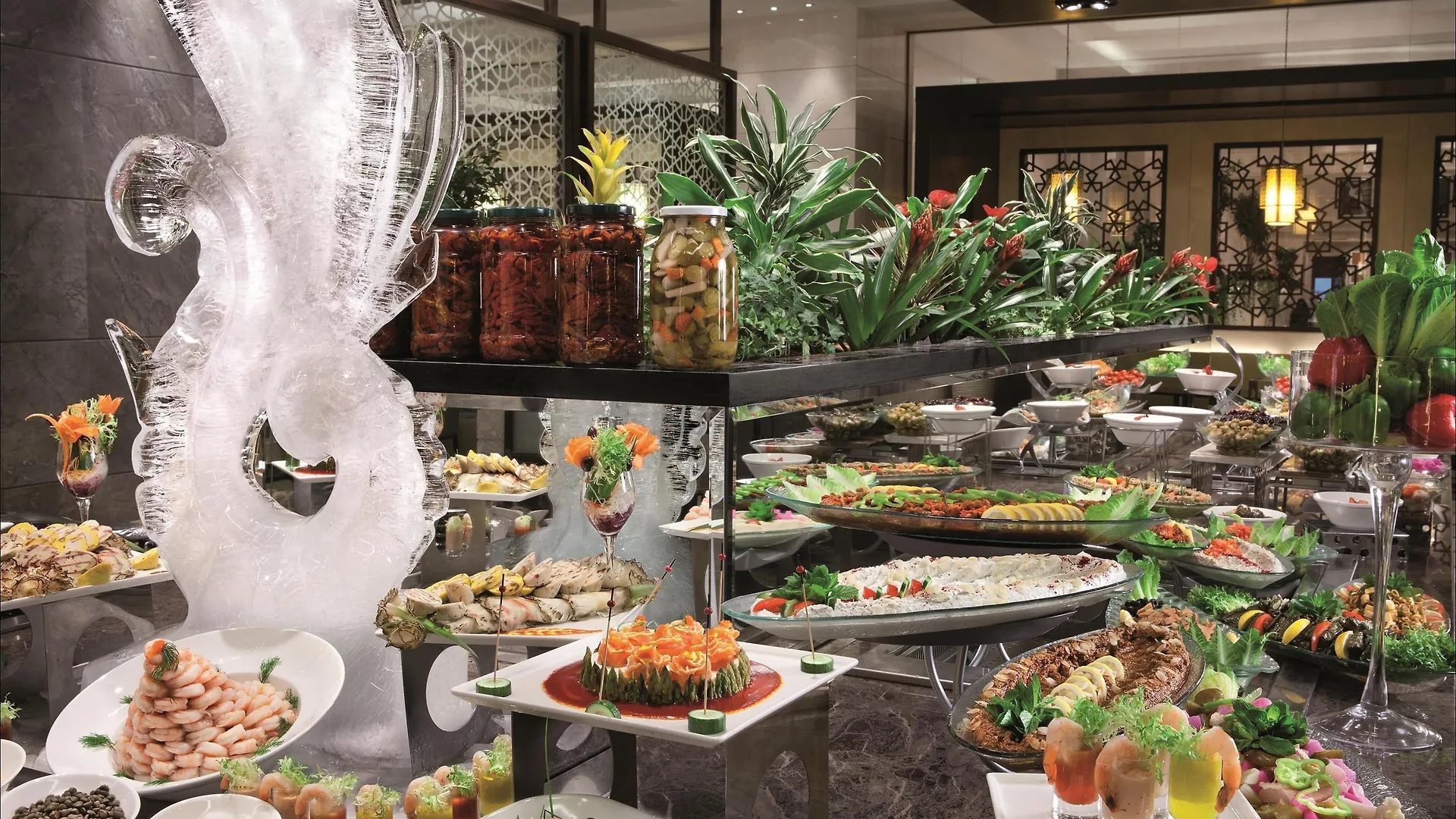 فندق ساعة مكة فيرمونت