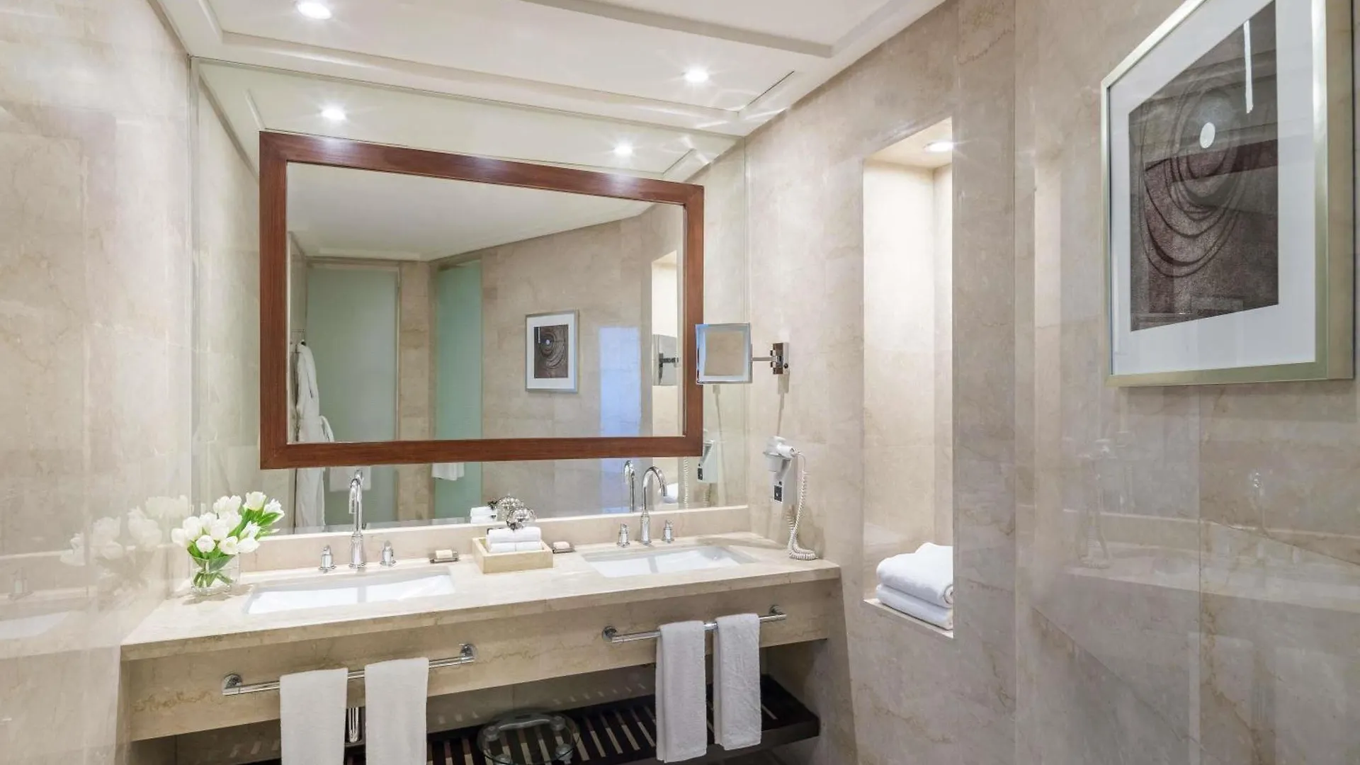 Makkah Clock Royal Tower, A Fairmont Hotel Mecca