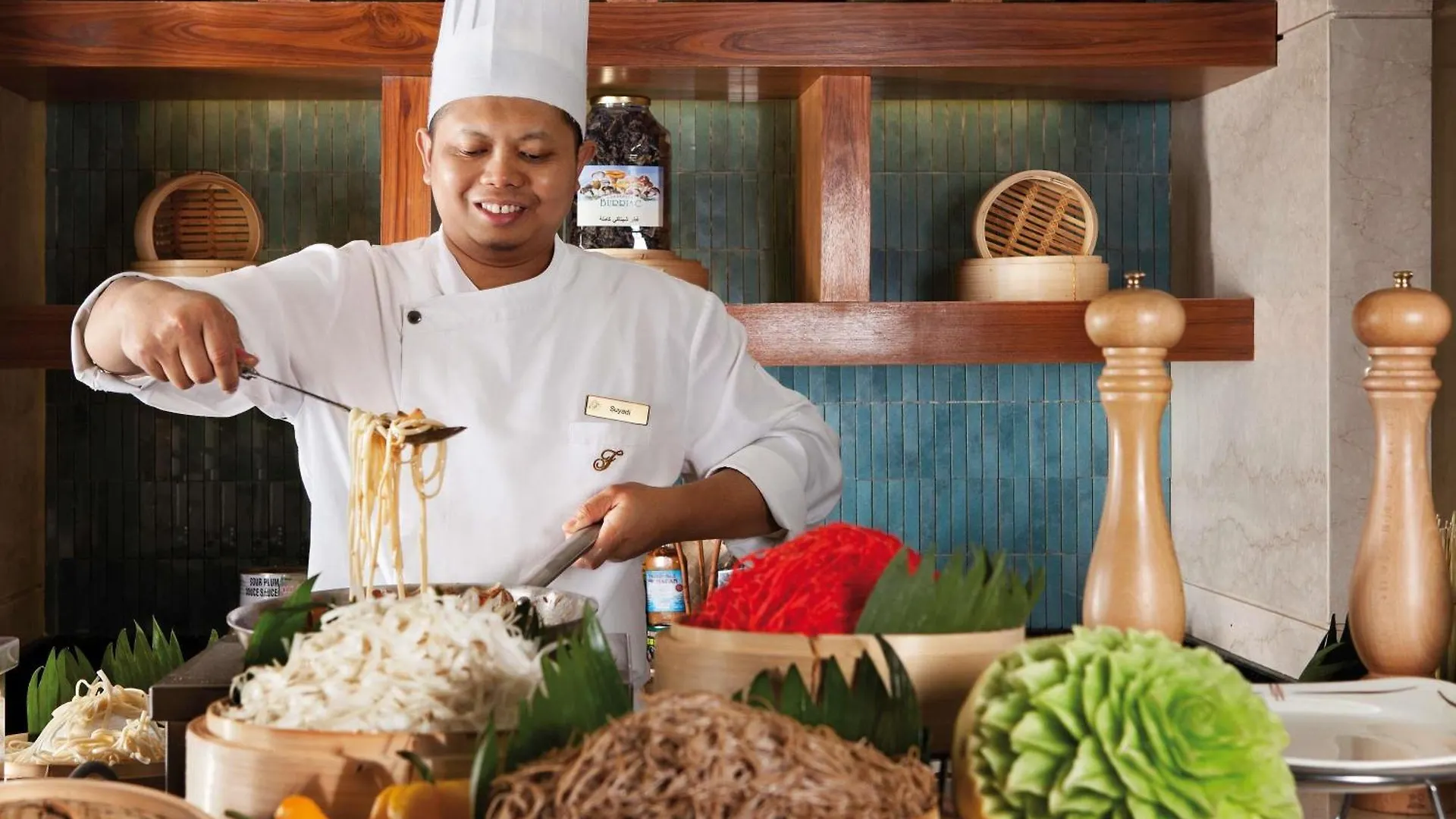 فندق ساعة مكة فيرمونت 5*,