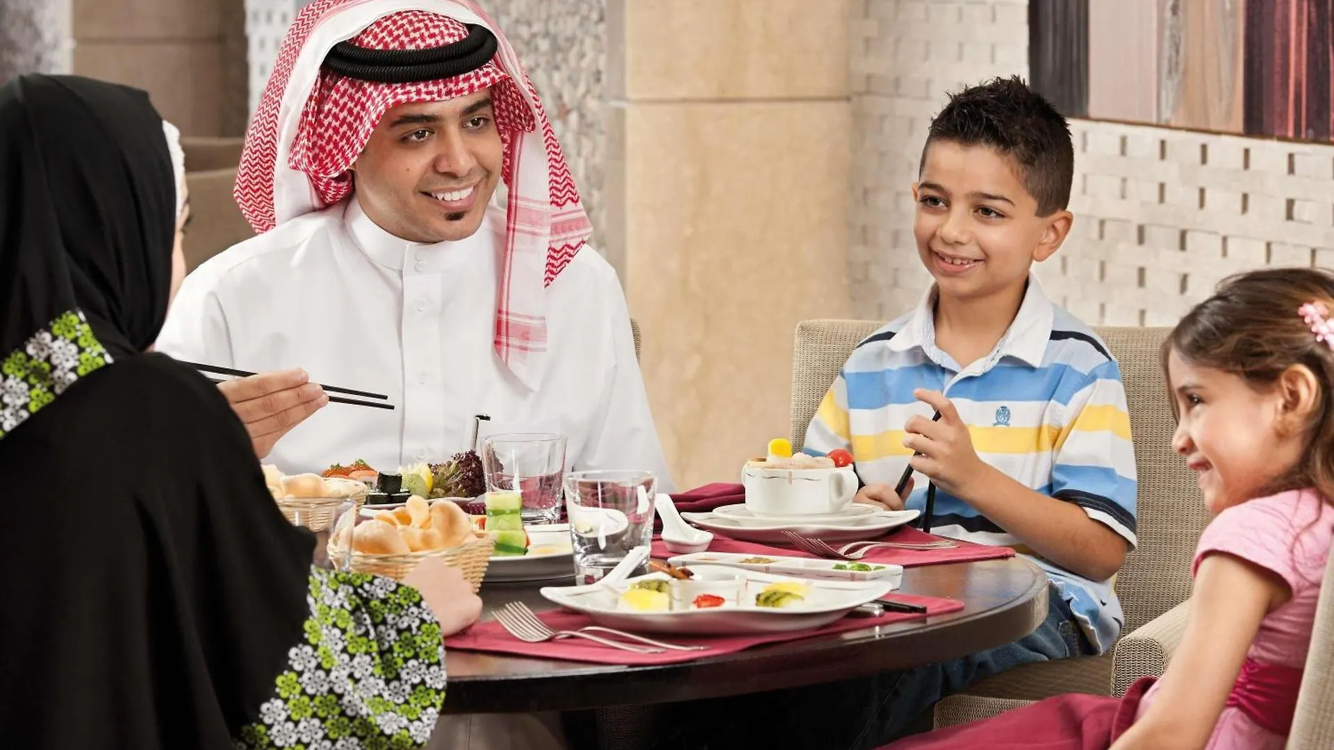 Makkah Clock Royal Tower, A Fairmont Hotel Mecca