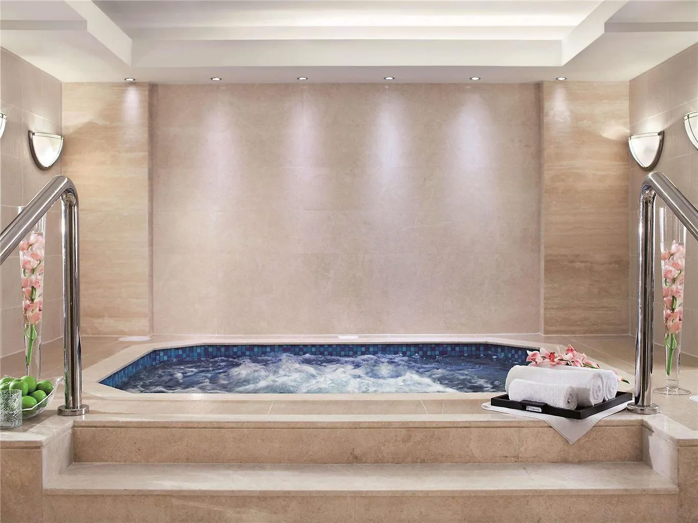 Makkah Clock Royal Tower, A Fairmont Hotel Mecca