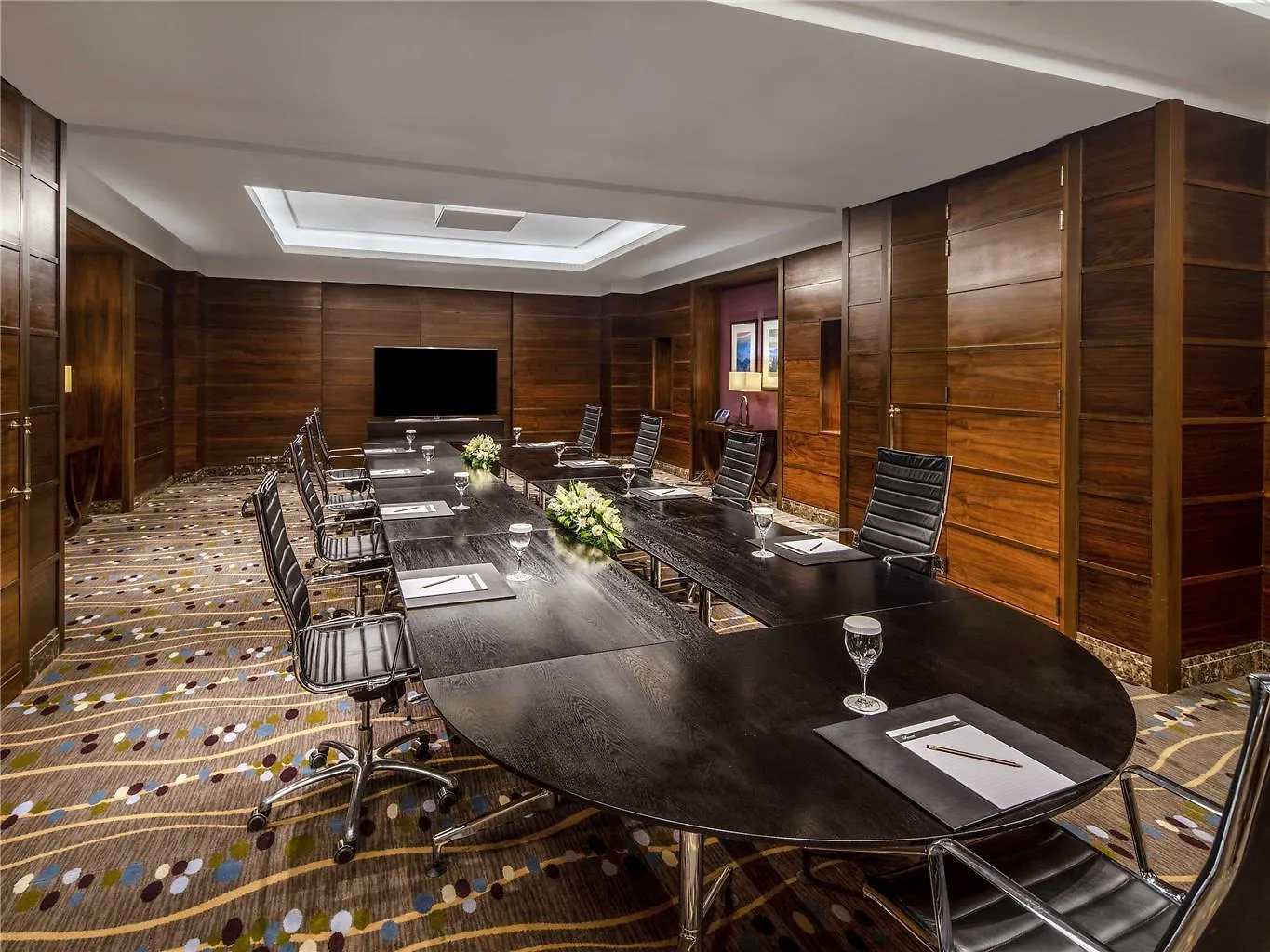 Makkah Clock Royal Tower, A Fairmont Hotel Mecca