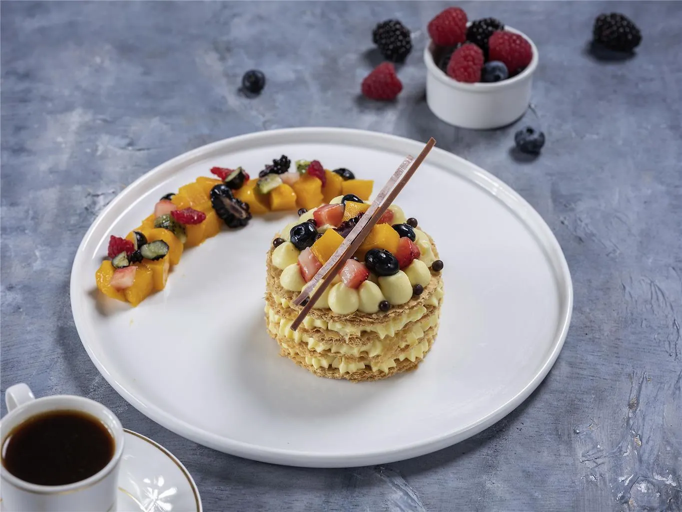 Makkah Clock Royal Tower, A Fairmont Hotel Mecca