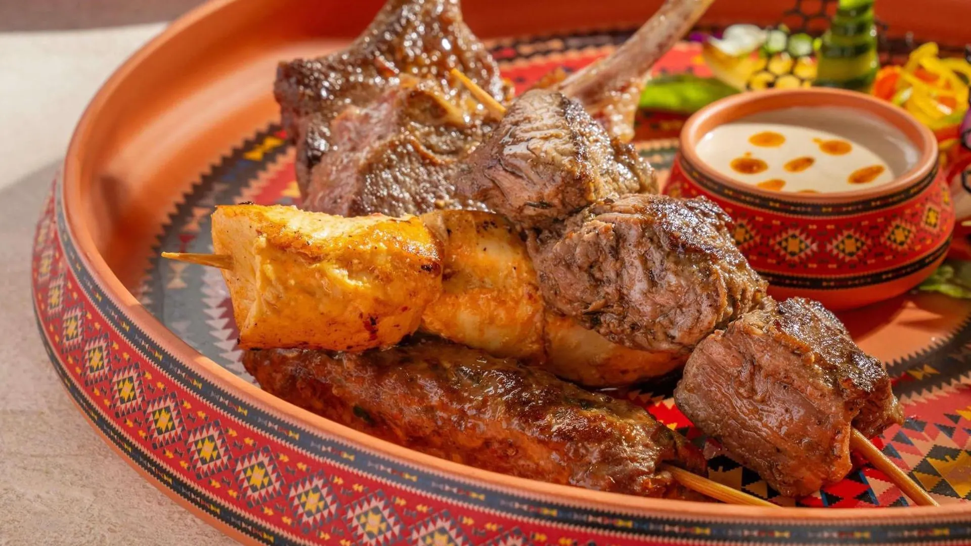 Makkah Clock Royal Tower, A Fairmont Hotel Mecca Saudi Arabia