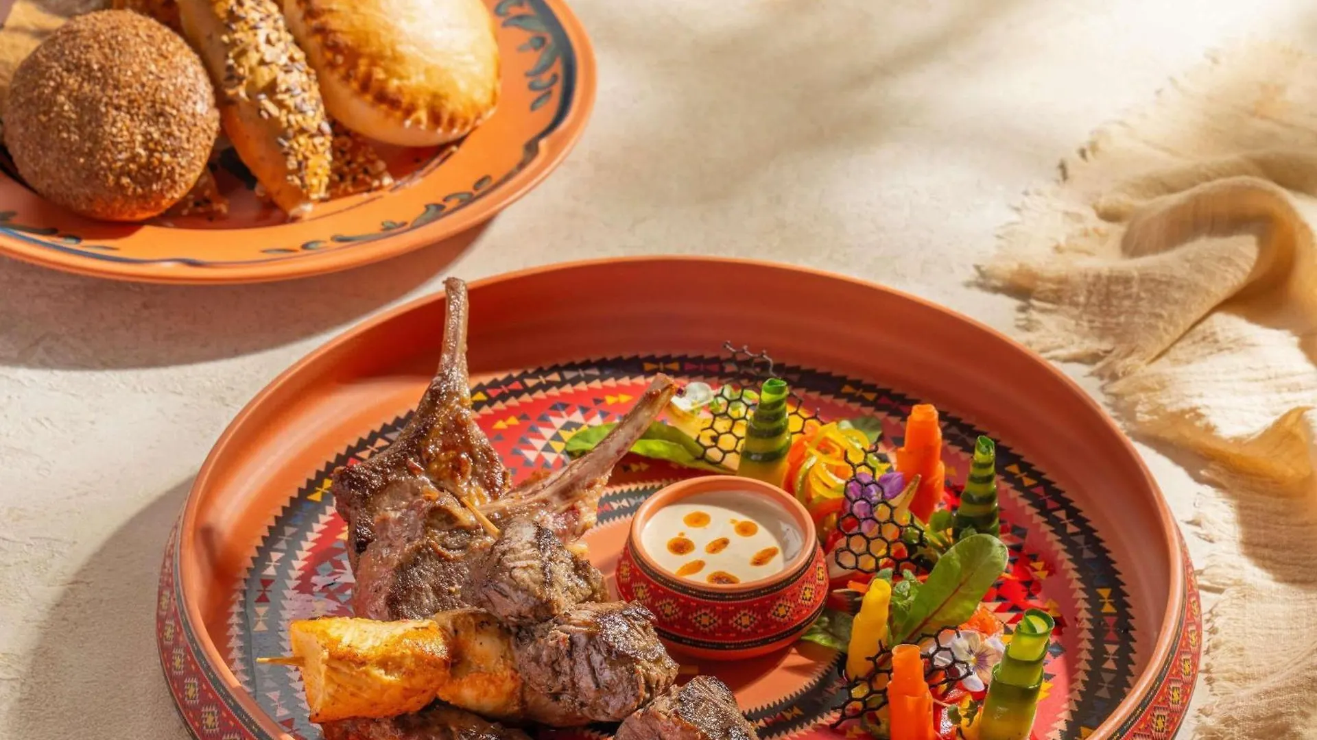 فندق ساعة مكة فيرمونت