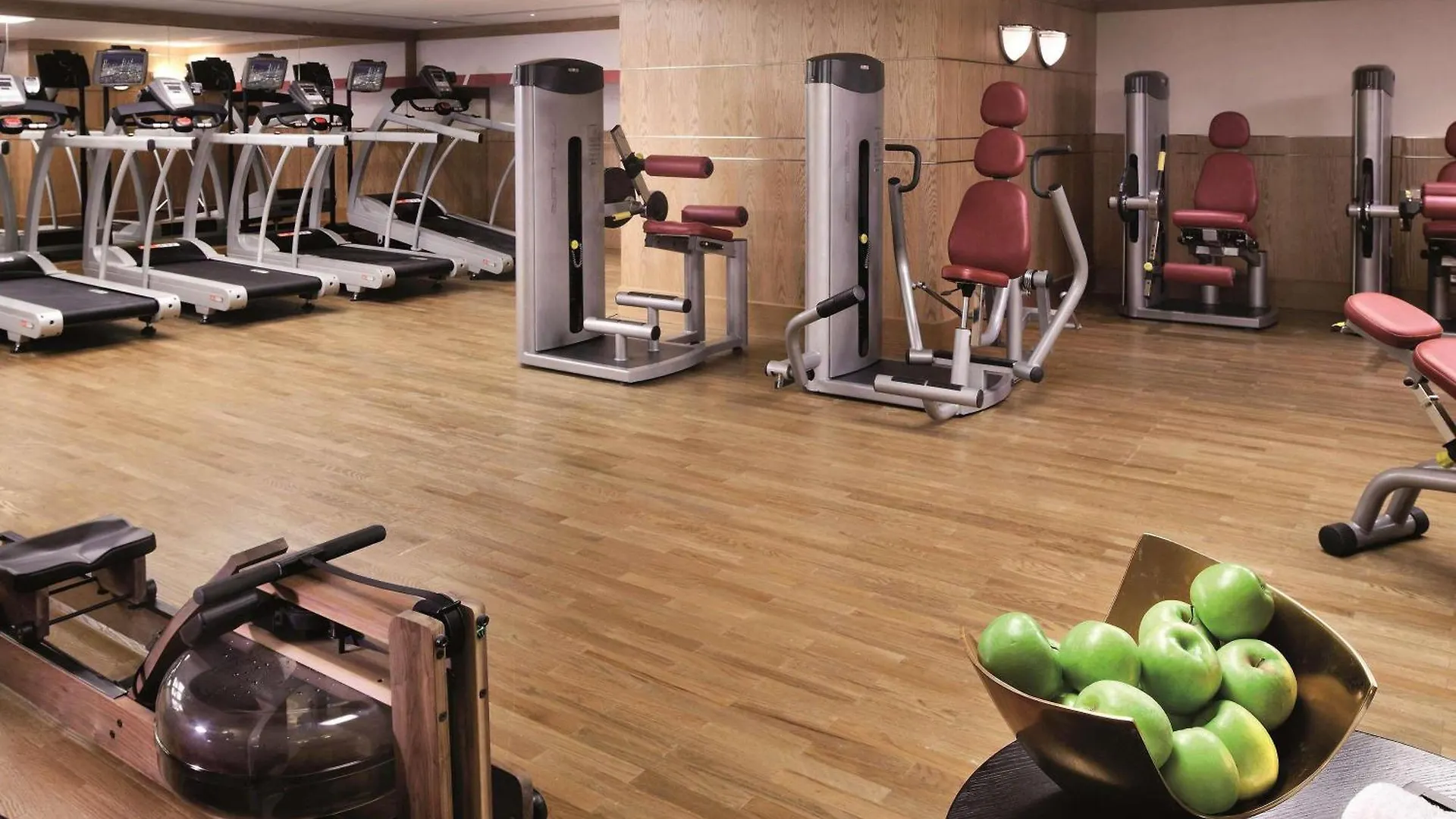 فندق ساعة مكة فيرمونت