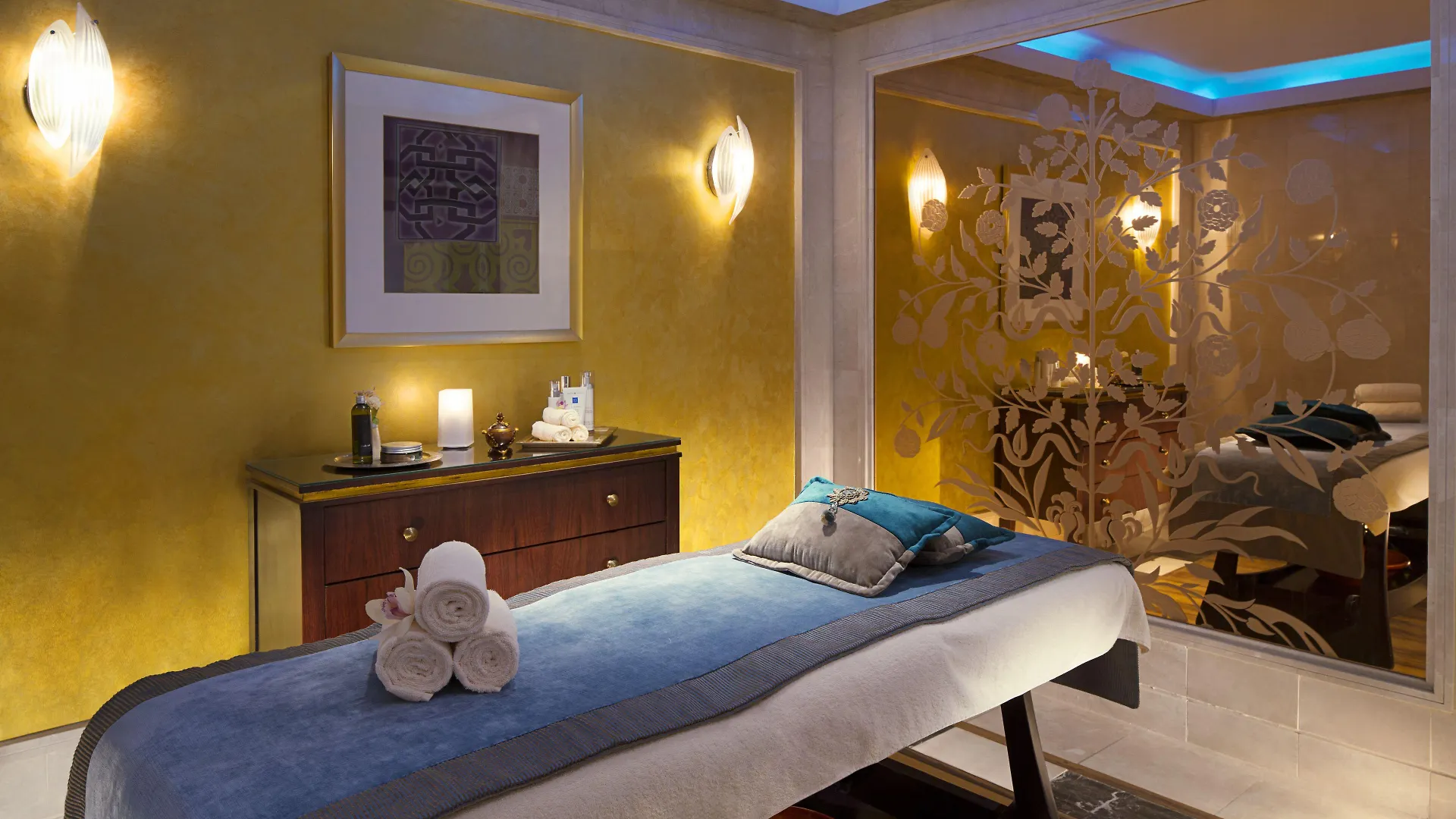 *****  Makkah Clock Royal Tower, A Fairmont Hotel Mecca Arab Saudi