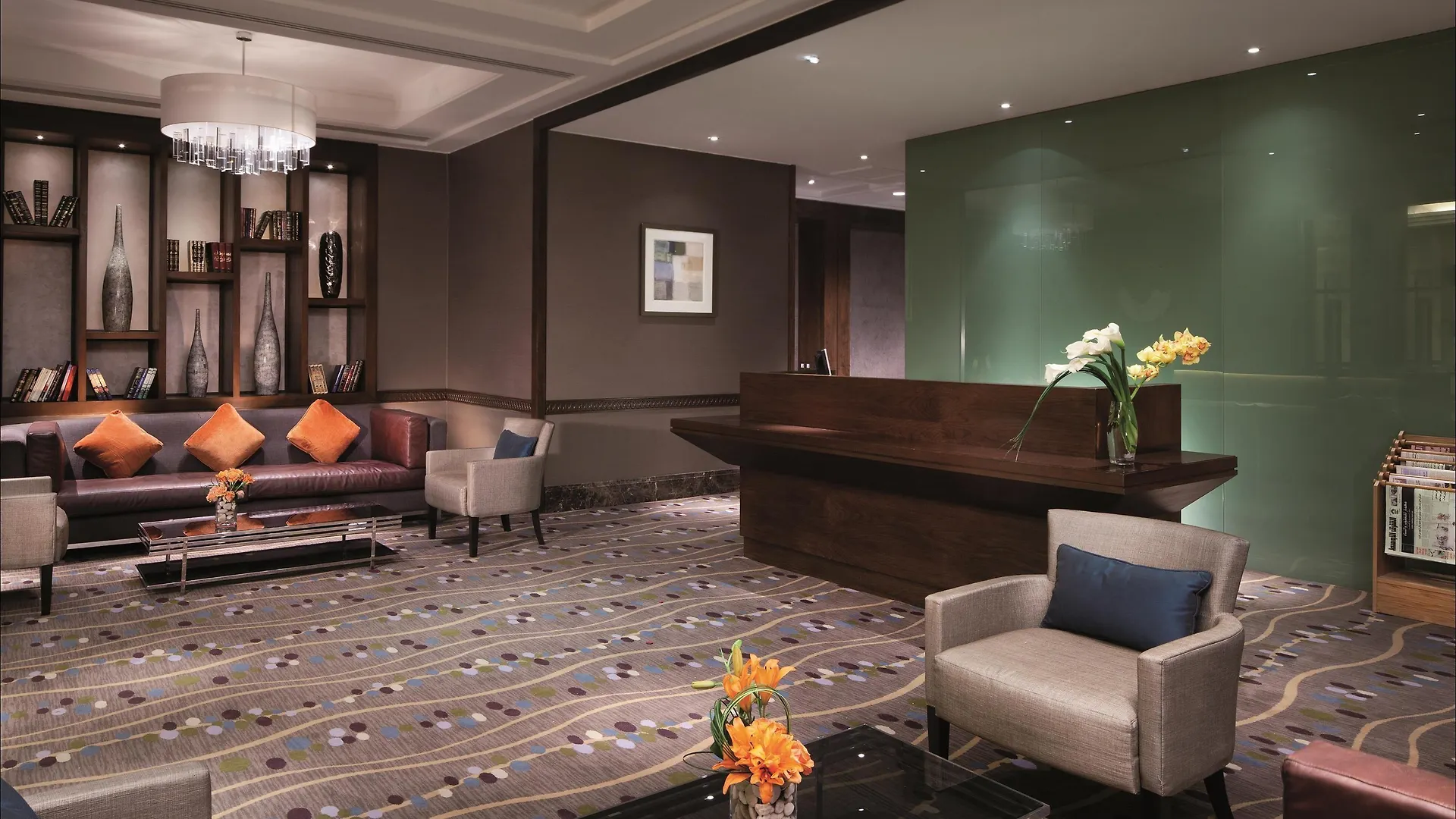 Makkah Clock Royal Tower, A Fairmont Hotel Mecca 5*,  Arab Saudi