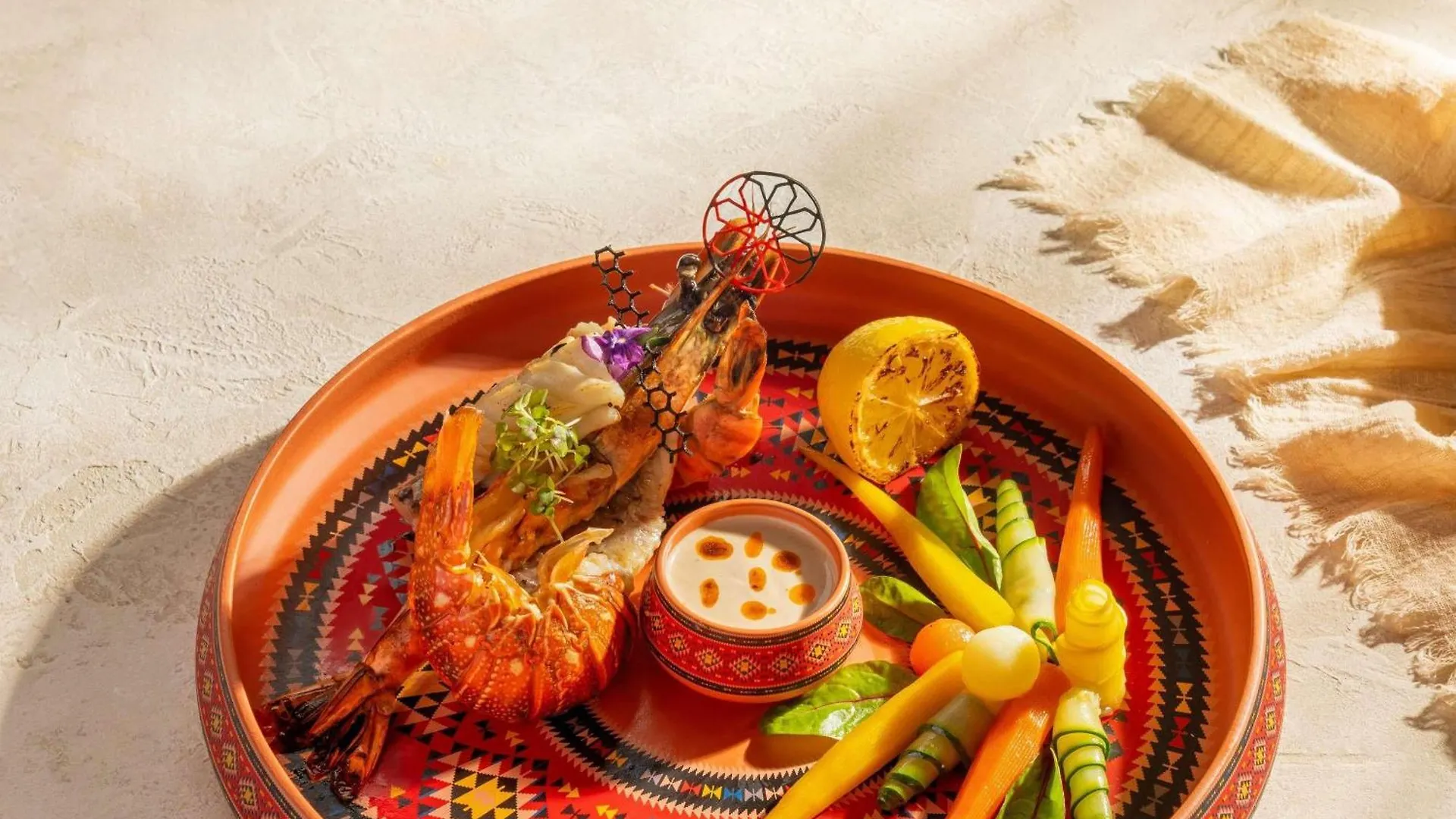 Makkah Clock Royal Tower, A Fairmont Hotel Mecca