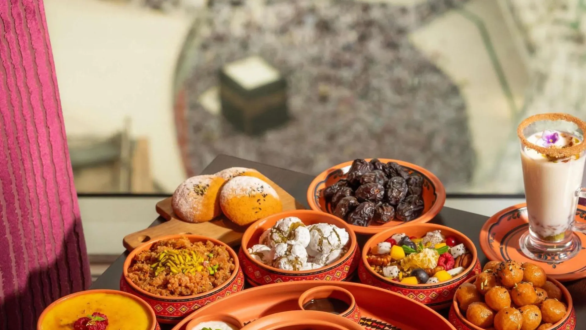 Makkah Clock Royal Tower, A Fairmont Hotel Mecca